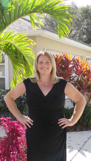Eleanor Barr - Realtor
