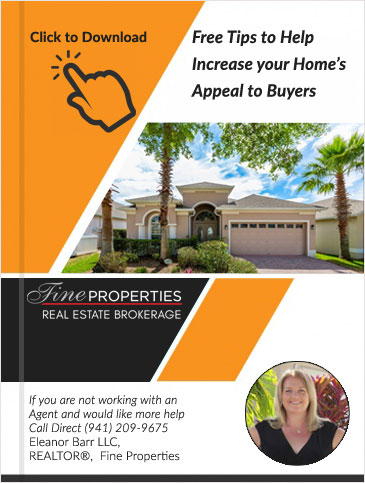 Easy ways to make your property more sellable