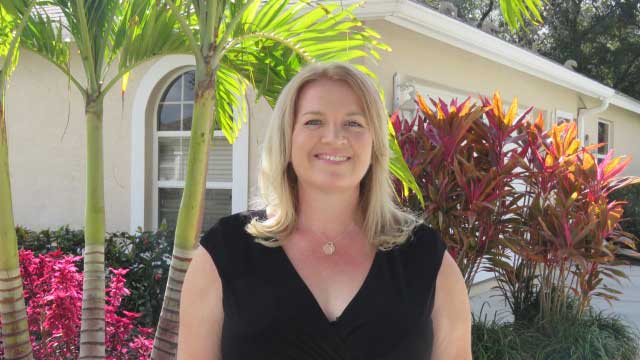 Sarasota Realtor Sales Associate